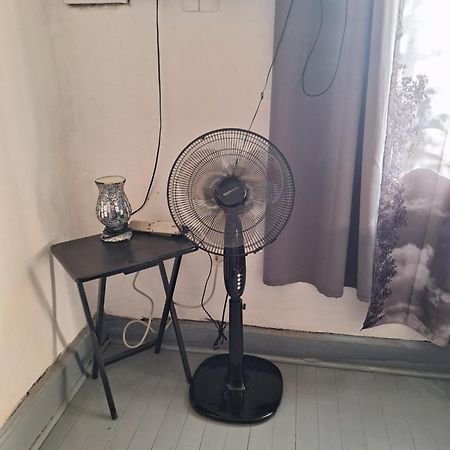 Casa En La Zona Centro De La Ciudad Villa Ciudad Juarez Luaran gambar