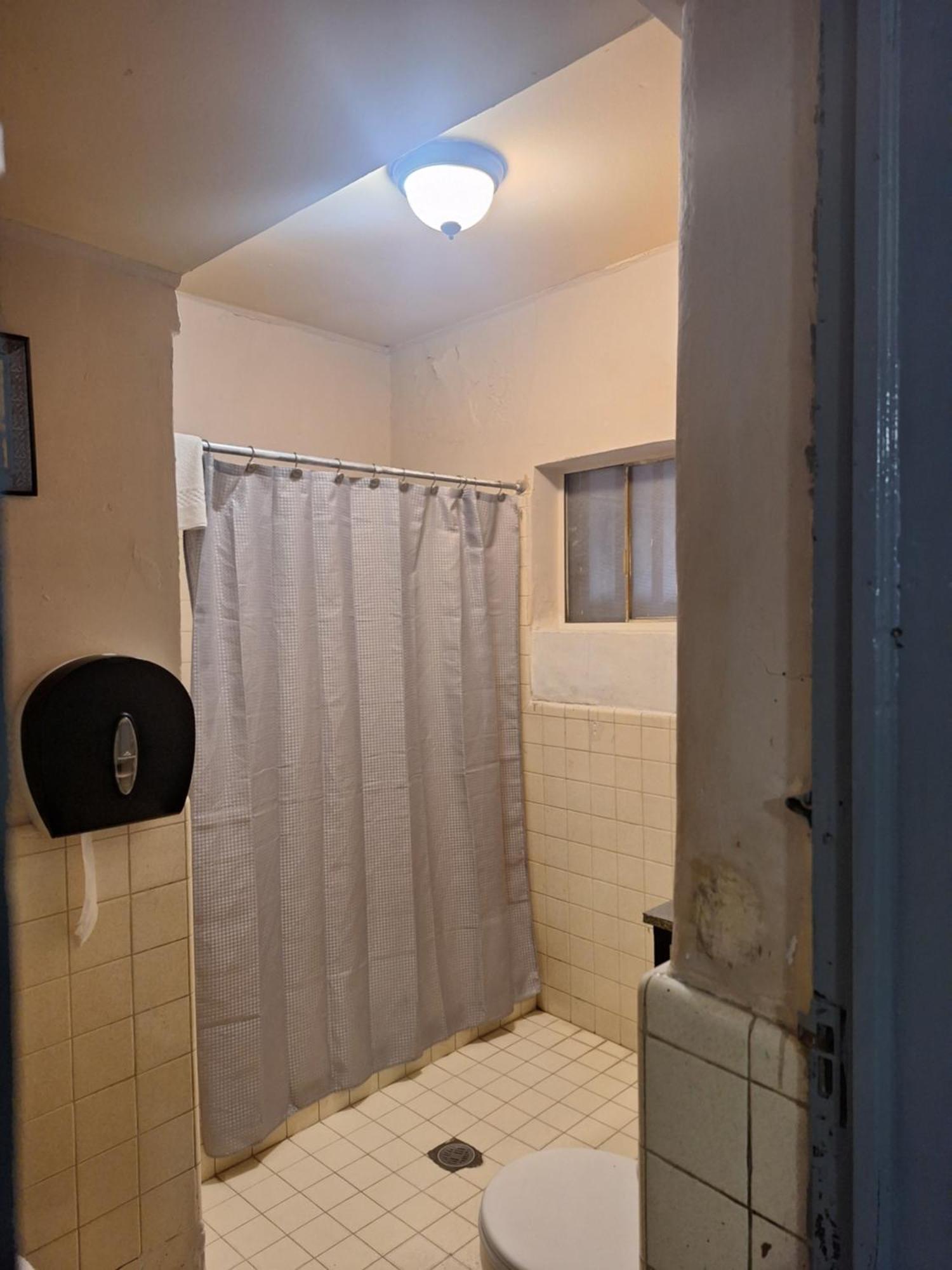 Casa En La Zona Centro De La Ciudad Villa Ciudad Juarez Luaran gambar