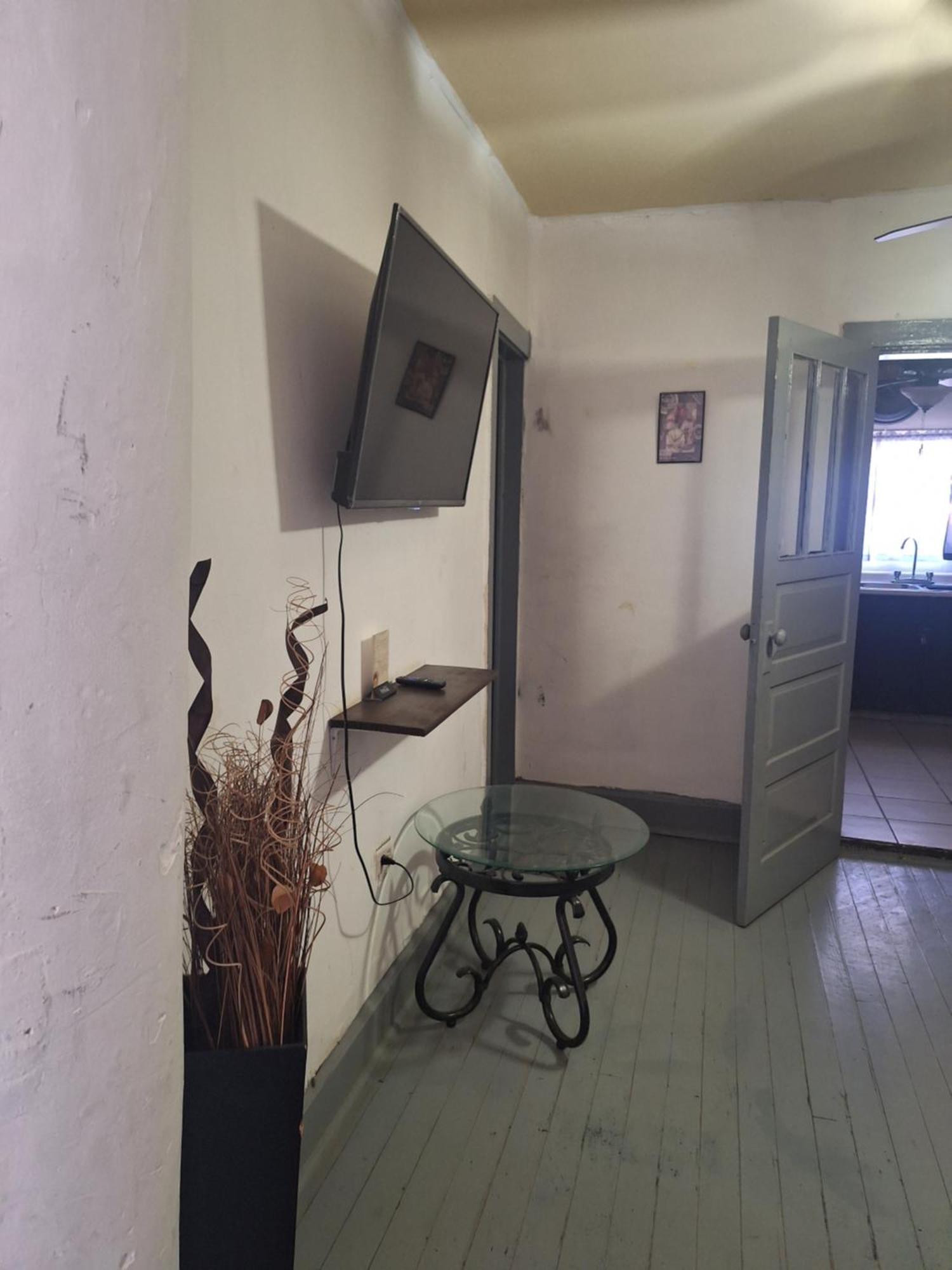 Casa En La Zona Centro De La Ciudad Villa Ciudad Juarez Luaran gambar