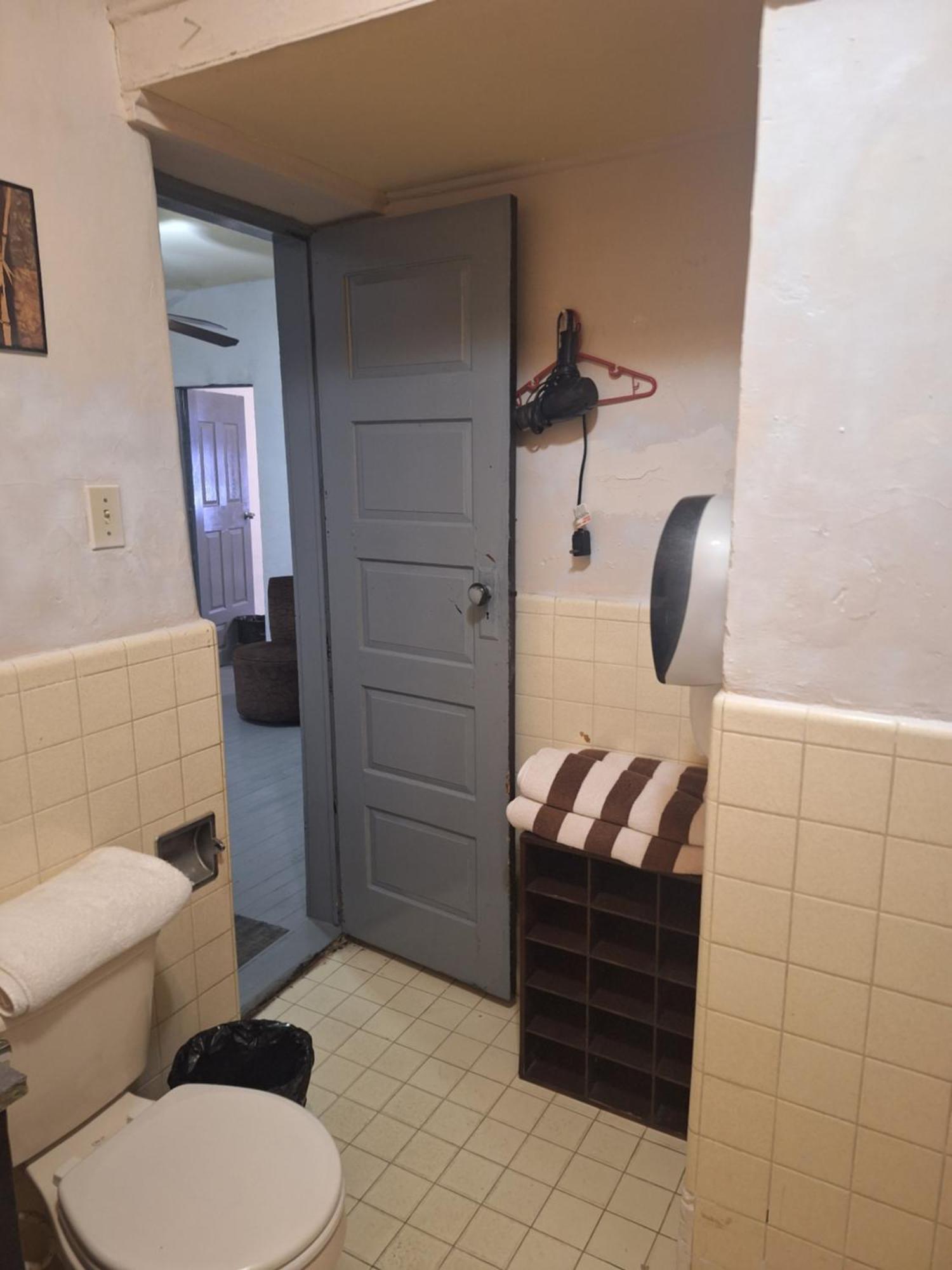 Casa En La Zona Centro De La Ciudad Villa Ciudad Juarez Luaran gambar