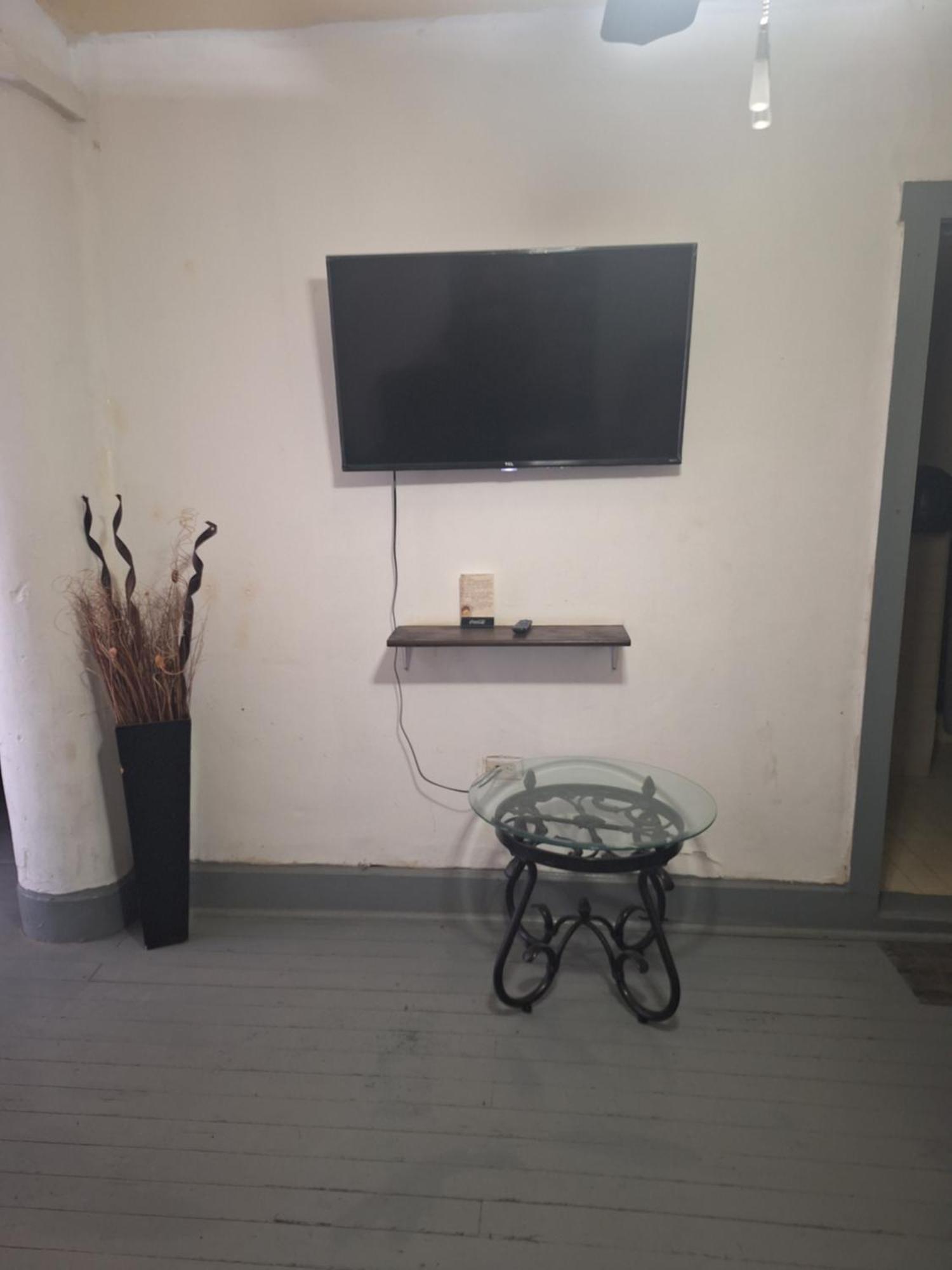 Casa En La Zona Centro De La Ciudad Villa Ciudad Juarez Luaran gambar