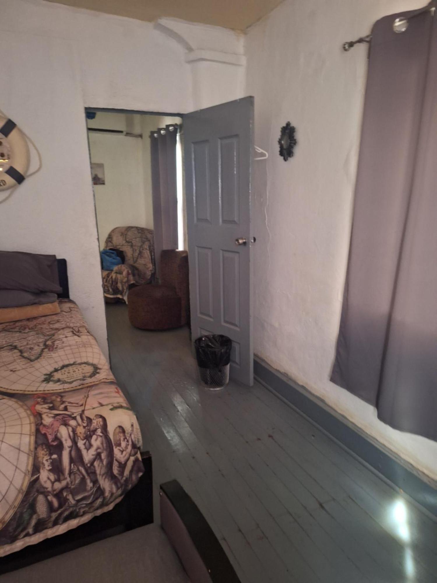 Casa En La Zona Centro De La Ciudad Villa Ciudad Juarez Luaran gambar