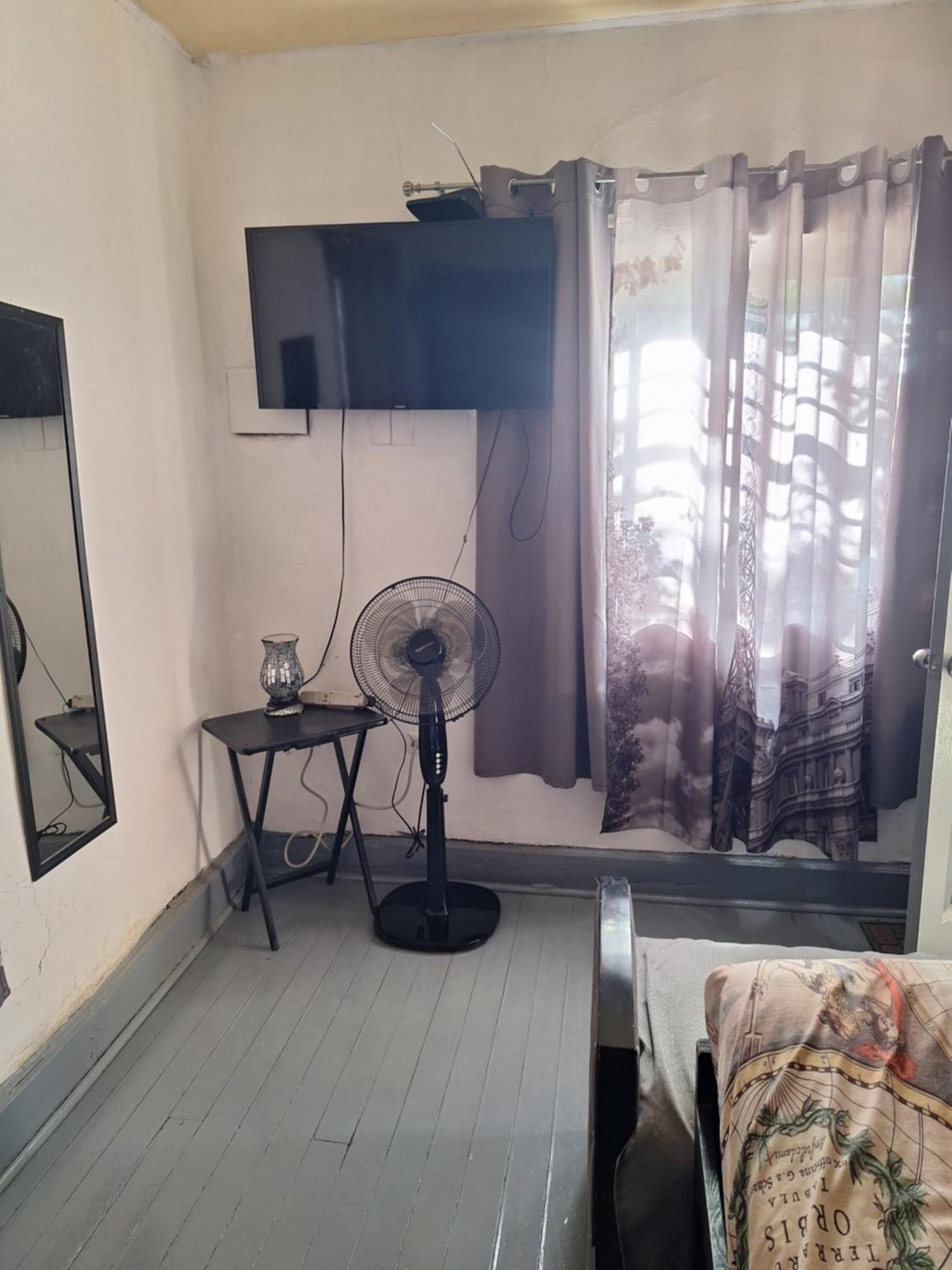 Casa En La Zona Centro De La Ciudad Villa Ciudad Juarez Luaran gambar